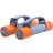 Aserve Foam Dumbbell 2x1kg