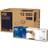 Tork Xpressnap Extra Soft Natural Dispenser Napkin 1000pcs