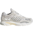 adidas Temper Run W - Raw White/Raw White/Easy Yellow