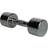 ODIN Chrome Dumbbells 5kg