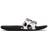 Nike Kawa SE JDI PS/GS - White/Black