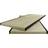 Karup Design Tatami Beige, Grön, Natur 90x200cm