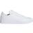 Adidas VL Court 2.0 Sneakers - Cloud White/Cyber Metallic