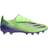 adidas X Ghosted.1 Artificial Grass - Signal Green/Energy Ink/Semi Solar Slime