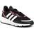 Adidas ZX 1K Boost - Black/Hazy Rose