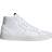 Adidas Sleek Mid Cloud White Women's