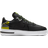 Nike 3M x Air Force 1 React LX 'Anthracite Volt' - Black Men's