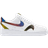 Nike Air Force 1 Low Misplaced Swooshes - White