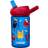 Camelbak Eddy Kids Skate Monster 410ml