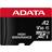 Adata High Endurance microSDXC Class 10 UHS-I U3 V30 A2 256GB