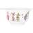 Martinex Moomin Melamin Bowl Small