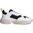 Adidas Supercourt RX M - Cloud White/Core Black/Spring Yellow