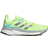 Adidas SolarBoost 3 Shoes - Hi-Res Yellow/Silver Metallic/Dash Grey