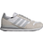 Adidas ZX 500 - Grey One/Grey Two/Crystal White