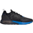 Adidas ZX 2K Boost M - Core Black/Core Black/Glow Blue