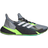 Adidas X9000L4 Boost Cool Grey Volt Men's