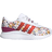 adidas SL Andridge W - Cloud White/Power Berry/Gold Metallic