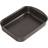 Conzept Aluminium Bradepande 6.2L 35cm