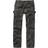 Brandit Adven Slim Fit Broek - Dark Camo