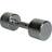 ODIN Chrome Dumbbell 6kg