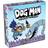 University Games Dog Man Board Game Attack of The Fleas