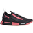 Adidas NMD R1 Spectoo Black Hazy Rose Women's