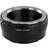 Fotodiox Adapter Contax/Yashica To Sony E- Objektivadapter