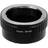 Fotodiox Adapter Olympus OM To Sony Alpha E Objektivadapter