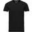 Jack & Jones Basic O-Neck Regular Fit T-Shirt - Black/Black