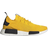 Adidas NMD_R1 Primeknit 'EQT Yellow' Men's