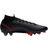 Nike Mercurial Superfly 7 Elite FG - Black/Dark Smoke Grey