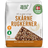 Valsemøllen Danish Cut Rye kernels 1000g 1pak