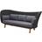 Cane-Line Peacock Wing 3-seat Soffa