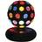 Veli Line Disco Multicolour Bordslampa 27cm