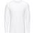 Jack & Jones Basic Long-Sleeved T-shirt - White/Opt White