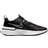 NIKE React Miler Shield M - Black/Pure Platinum/Dark Smoke Grey/White