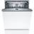 Bosch Series 6 SMV6ZCX07E Integreret