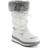 Leaf Ysby White Unisex Botas Blanco