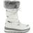 Leaf Ysby White Unisex Botas Blanco