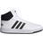 Adidas Hoops 2.0 Mid 'White Black' - Men's