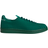 Adidas Superstar Primeknit 'Dark Green' - Men's