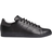 Adidas Pharrell Williams Stan Smith - Core Black/Core Black/Core Black