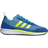 adidas SL 7200 W - Light Blue/Solar Yellow/Royal Blue