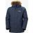 Helly Hansen Svalbard Parka - Navy