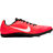 NIKE Zoom Rival D 10 - Laser Crimson/Black/University Red/White