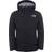 The North Face Boy's Snow Quest Jacket - Tnf Black (1001730101)