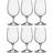 Luigi Bormioli Palace Drinking Glass 32cl 6pcs