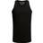 Jack & Jones Basic Tank Top - Black/Black