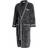 Lord Nelson Victory Bathrobe - Gray