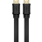 Piranha Flat HDMI-HDMI M-M 1.8m